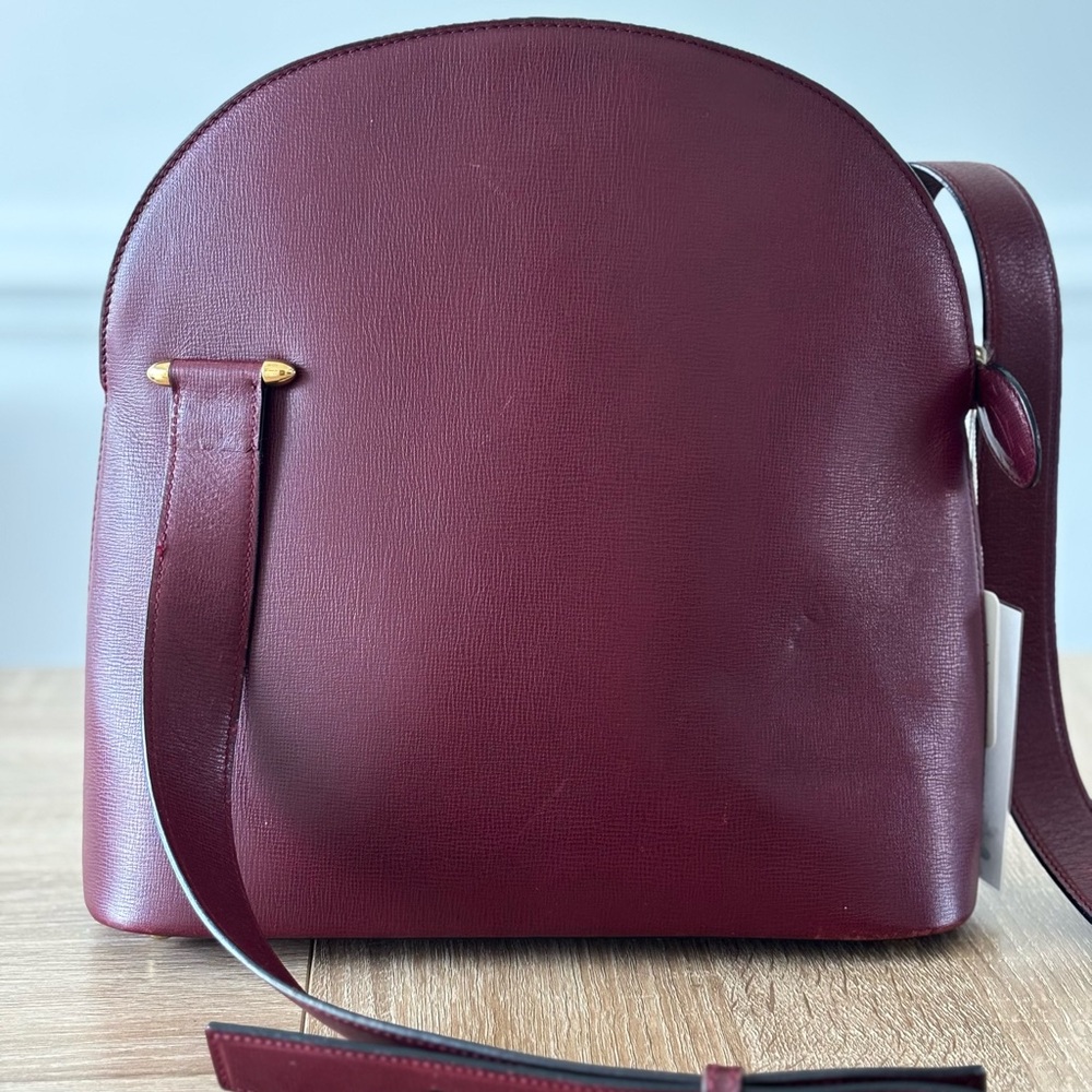 Cartier Shoulder Bag